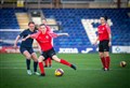 Ross County's women and girls aiming for the top