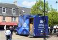Bank set to pull mobile service from Ross-shire community