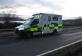 Person taken to hospital after crash at Munlochy Junction on A9