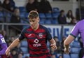 Inverness teenager living the dream playing in Premiership for Ross County
