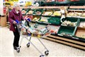 Shoppers will ‘face higher prices for weekly shop’ after no-deal Brexit