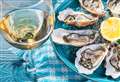 New oyster and wine festival brings shellebration time to Ullapool