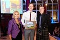 Awards go to top Ross volunteers