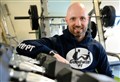 Personal trainer to open up on mental health problems in frank talk at Highland venue