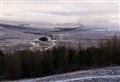 Ross-shire records 'coldest night of winter' so far after temperatures plunge to -12.2C