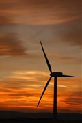 Black Isle votes 'no' to wind turbines