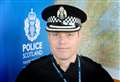 Drugs in the firing line for new top cop