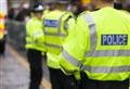 Police seek information after man struck by black vehicle in Dingwall