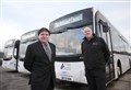 Highland Council confirms first in-house bus services – with one for Ross-shire school run