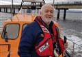 'You'll be a big miss': RNLI team pays tribute as long-serving mechanic retires