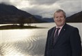 WATCH: Ross-shire MP Ian Blackford backs Humza Yousaf for First Minister job