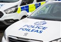 Police launch appeal for information after vehicle vandalised in Tain