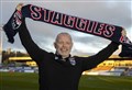 Hughes feels fire burning at Ross County