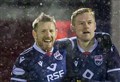 Former Ross County duo reported to be offered deals by Caley Thistle