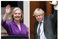 Truss and Johnson pile pressure on PM as they call for Ukraine to be given jets