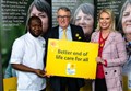 Great Daffodil appeal wins MP's support