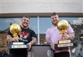 Stoltman brothers both qualify for World Strongest Man final this weekend
