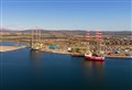Port celebrates double win in UK wide industry competition
