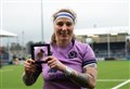 Munlochy rugby star helps Scotland to victory in Six Nations
