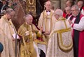 Black Isle-based bishop ‘honoured’ by inclusion in King's coronation