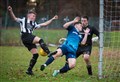 First blood to Alness United in vital victory over Inverness Athletic in double header