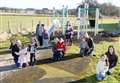 Closure of play parks branded unsafe triggers angry reaction from parents 
