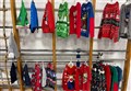 Easter Ross primary spreads the festive joy with Christmas jumper donations
