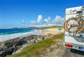 Fund launched for Highlands campervan and motorhome operators