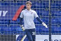 Ross County goalkeeper could be sent out on loan