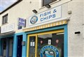 New venture for Ross-shire chippie