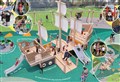 PICTURES: Whin Park playpark design finalists revealed - which do you prefer?