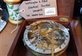 Historical compass donation delights Highland Hospice charity shop staff