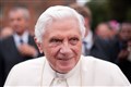 Catholic worshippers across the UK to pray for Pope Benedict XVI