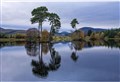 Ross-shire through the Lens – Loch Dubh, Ardross