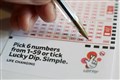 Saturday’s Lotto jackpot estimated at £4m after no mid-week winners