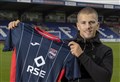 Arsenal defender is confident of rising to challenge at Ross County