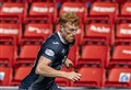 Murray apologises to Ross County fans – and says he isn't going anywhere