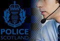 Highlanders 'will be alarmed' at reduction in police numbers, says MSP