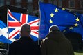 Trade deal with EU still possible but ‘not easy to achieve’ – Number 10