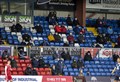 Fans representative urges Ross County supporters to get behind their team