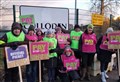 Highland school staff vote to strike in UNISON local government pay dispute