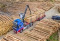 March deadline approaches for proposals to minimise impact of timber transport on rural roads 