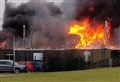 Fire-hit primary's pupils to return to classes at Academy 'on Thursday'