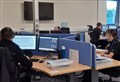 Specialist team of police officers in Highland capital to help resolve calls from the public 