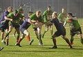 National and regional rugby competitions are suspended next season