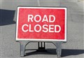 Motorists advised of Ross-shire road closure planned for Monday