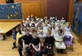 PICTURES: Easter Ross primary 'overwhelmed' by support from families 