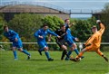 Invergordon title dream is over as Golspie Sutherland crowned North Caledonian League champions 