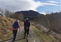 Wester Ross wellness walks offer route out of lockdown blues 