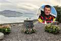 Memorial means Stan 'can still be with us on every launch', says RNLI crew